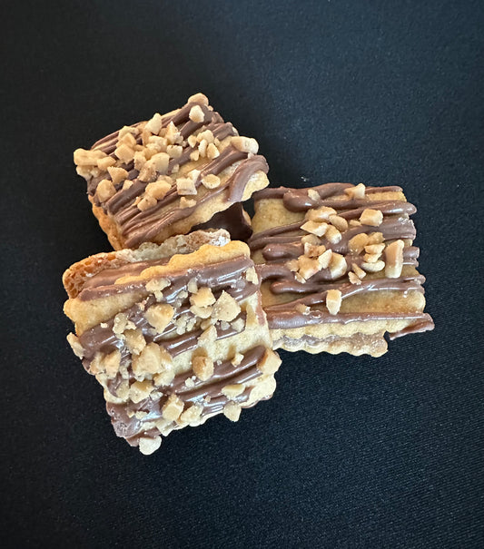 Toffee