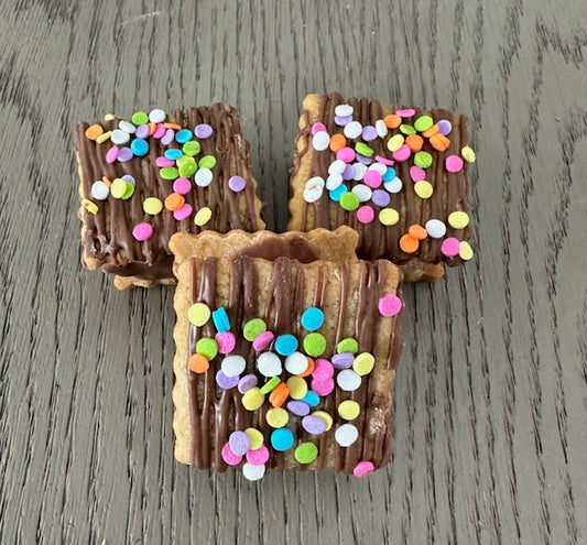Spring Funfetti