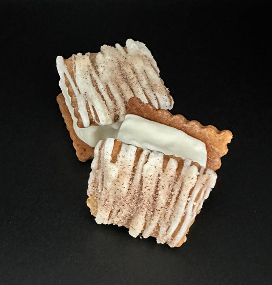 Apple Cinnamon