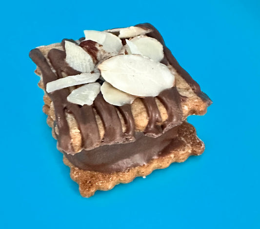 Almond